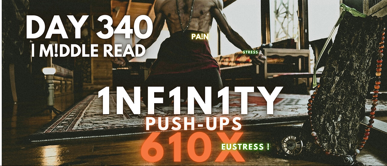 610X | EUSTRESS ! & ENERGY…