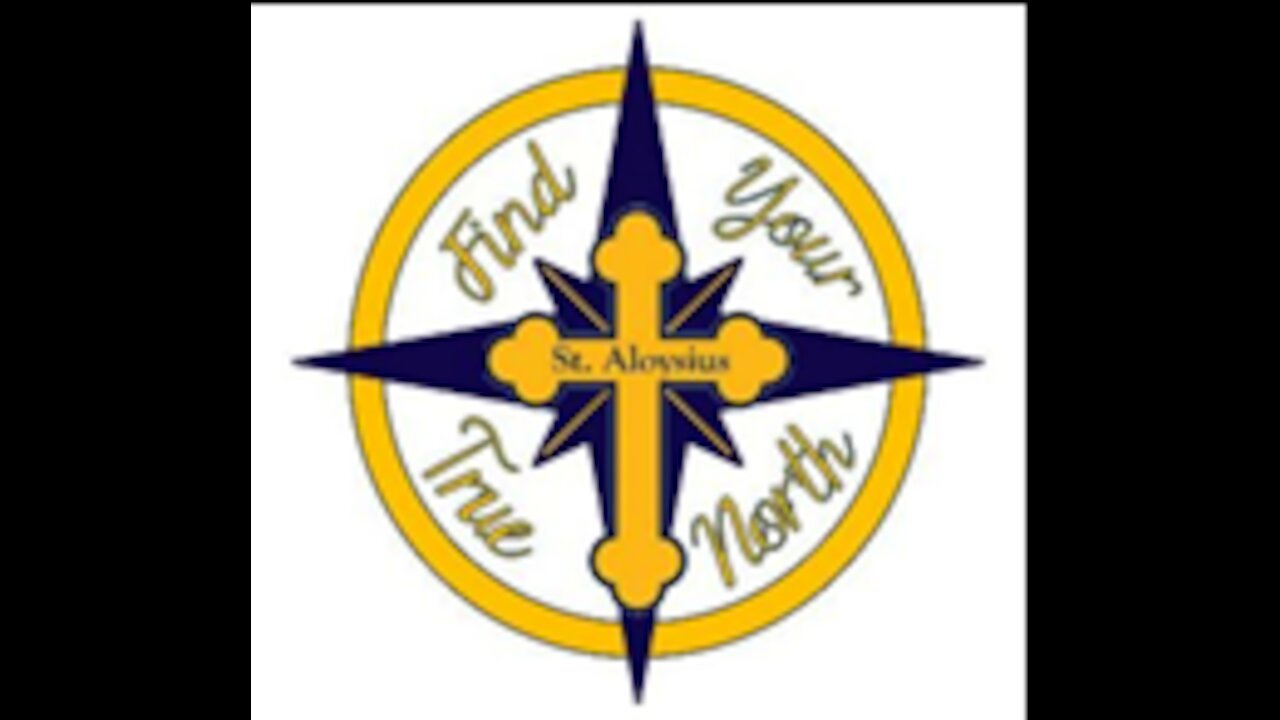 Daily/School Mass (May 11, 2021)