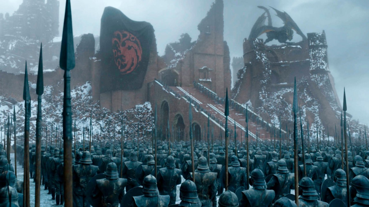 Is 'Game Of Thrones' Finale Delayed In China Due To Trade War?