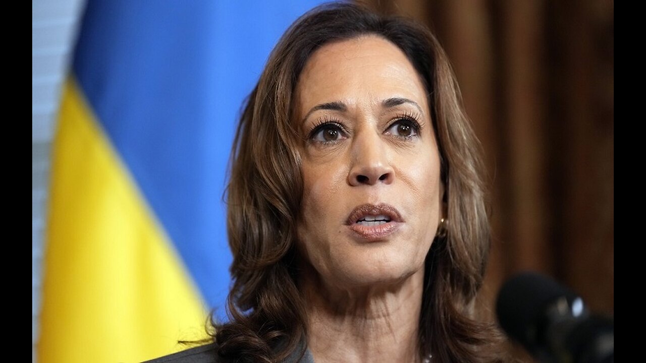 Kamala Harris Set to Do a Flurry of Interviews All With Friendly Outlets