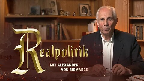 Realpolitik mit Alexander von Bismarck 2024-10-06