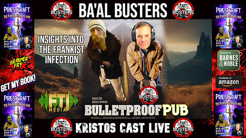 Duane Hays of Bulletproof Pub Returns