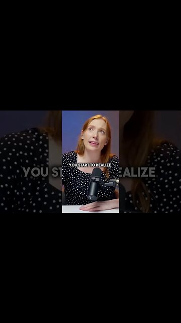 Women Become Uglier With Age.