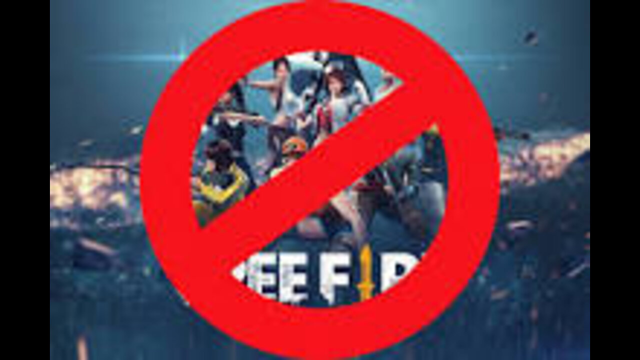 FREE FIRE BANNED IN INDIA FAKE OR REAL FULL DETAIL
