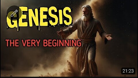 The Book Of Genesis Full Story | Adam & Eve | Noah | Abraham | Isaac | Jacob | Joseph | Bible Story