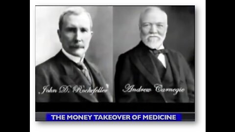 Rockefeller Medicine