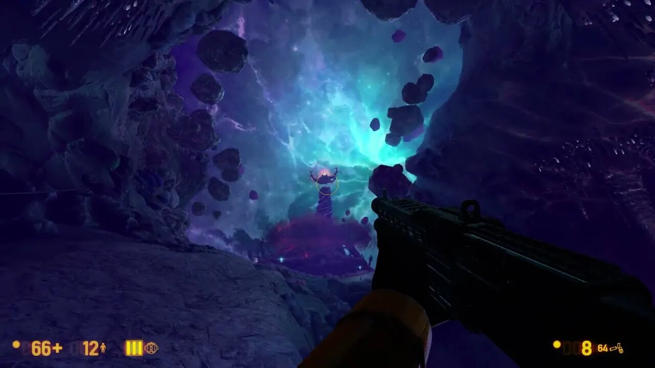 Black Mesa | Ep 22. | Half-Life | To In XEN