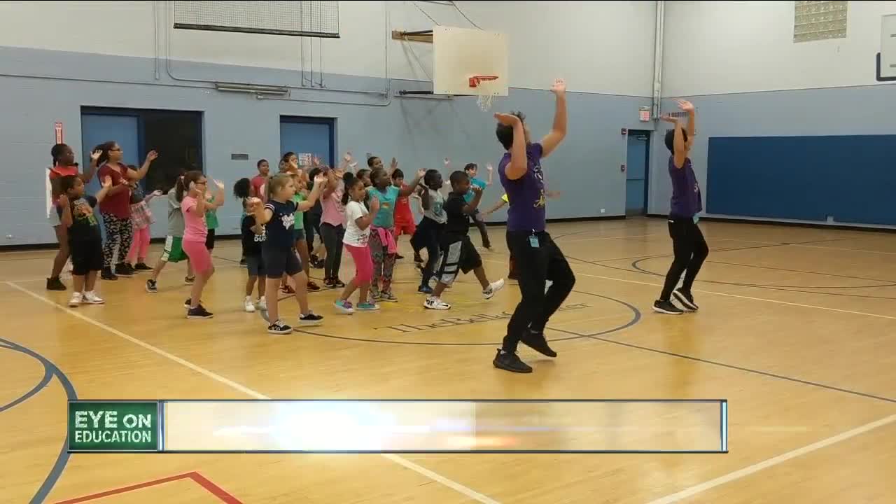 Learn to sing, act and dance from touring Broadway casts at Shea's