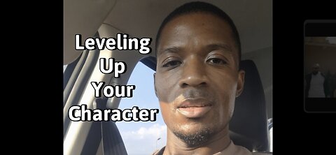 How To Level Up Your Character