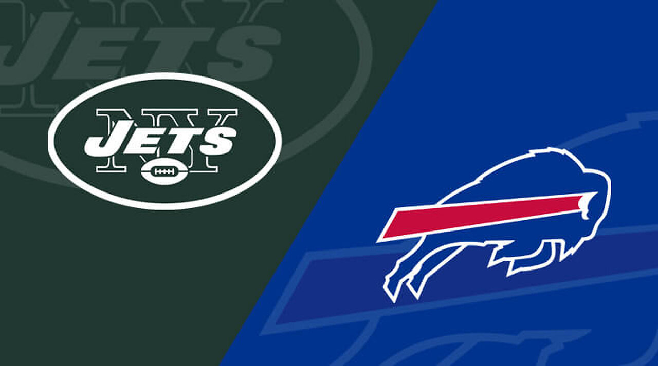 Buffalo Bills vs New York Jets 2024 NFL Week 6 MNF Live Reactions