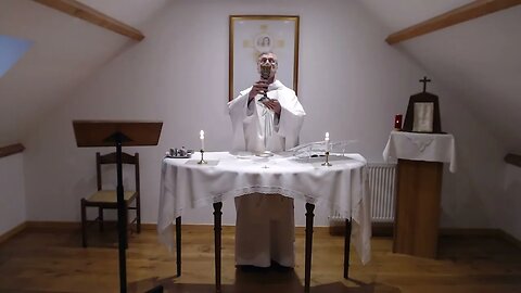 5 août - Messe en provenance de la France