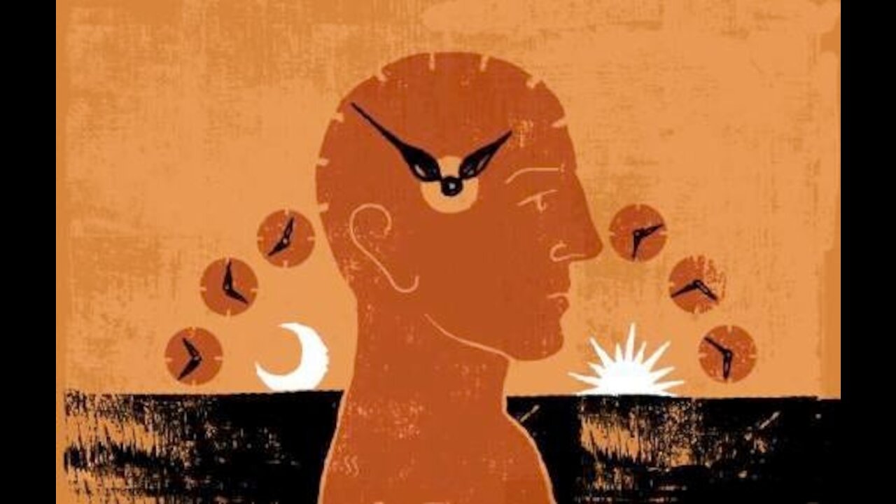 Biorhythms, Cycles affecting Your Body and Mind, How to manifest Abundance