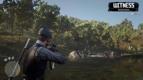 #ET_Games 39: Fishin