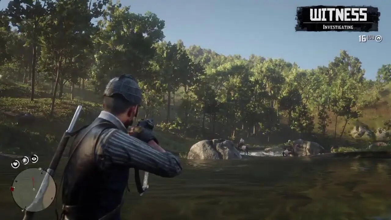 #ET_Games 39: Fishin