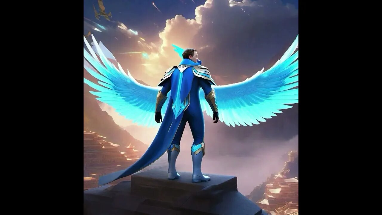 Mark Zuckerberg fused with Articuno #markzuckerberg #articuno #wonderapp