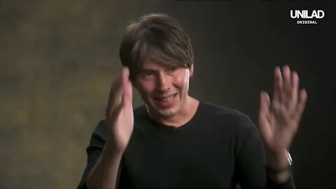 Brian Cox On The Multiverse And Life On Other Planets Minutes With