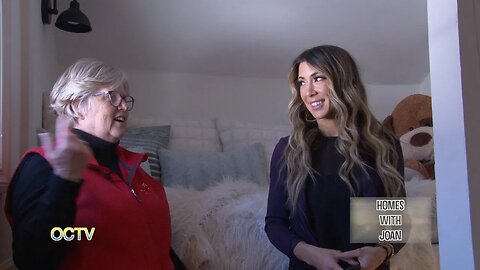 Homes With Joan: Episode 14