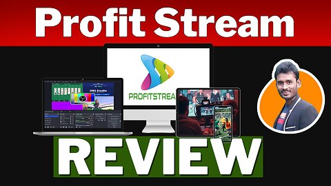 ProfitStream Review 🔥 Turn Your Camera into a Local cash Machine!