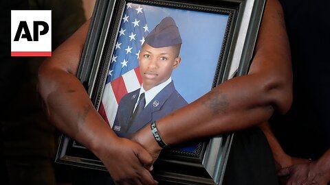 Judge denies bond for fired deputy in fatal shooting of airman Roger Fortson