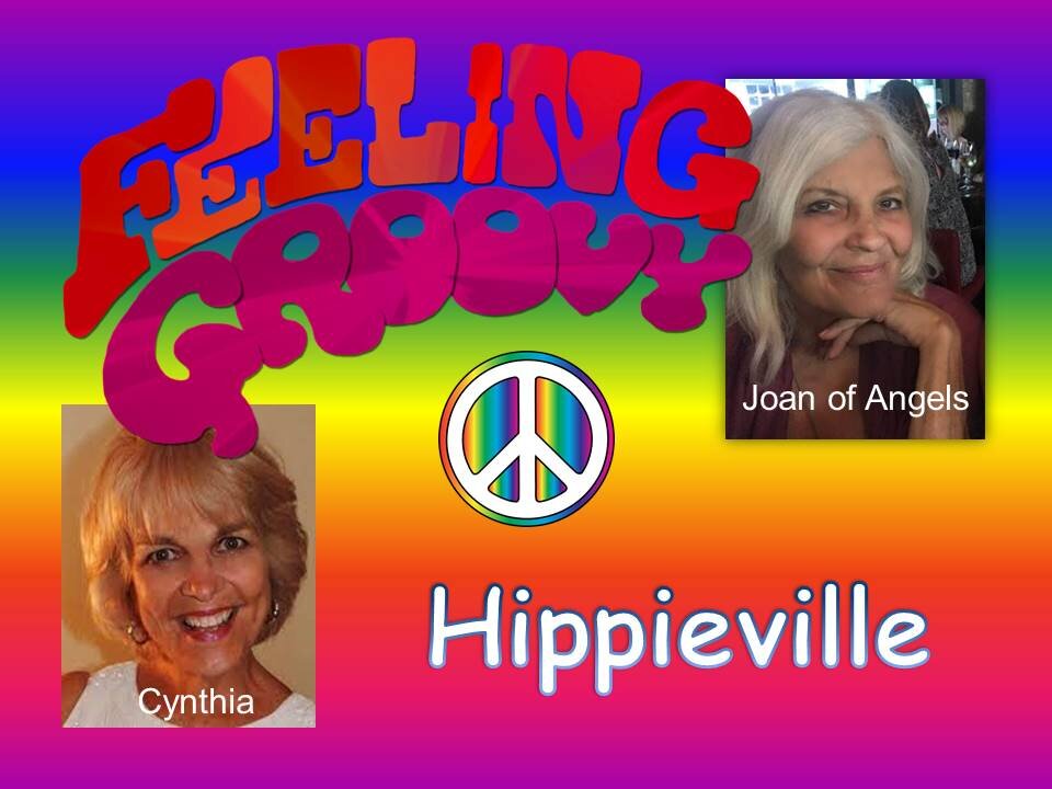 Joan of Angels - Hippieville