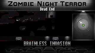 Zombie Night Terror: Brainless Invasion #8 - Dead End (with commentary) PC