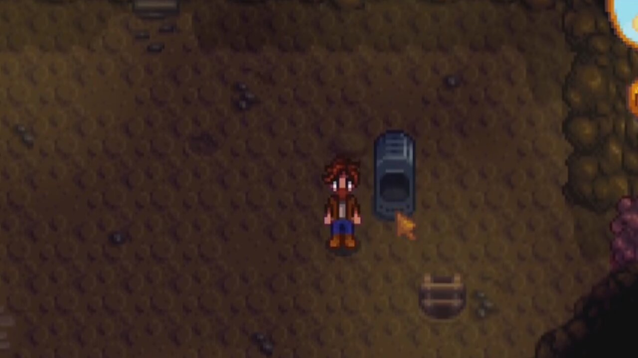 Stardew Valley - Forging Ahead & Smelting