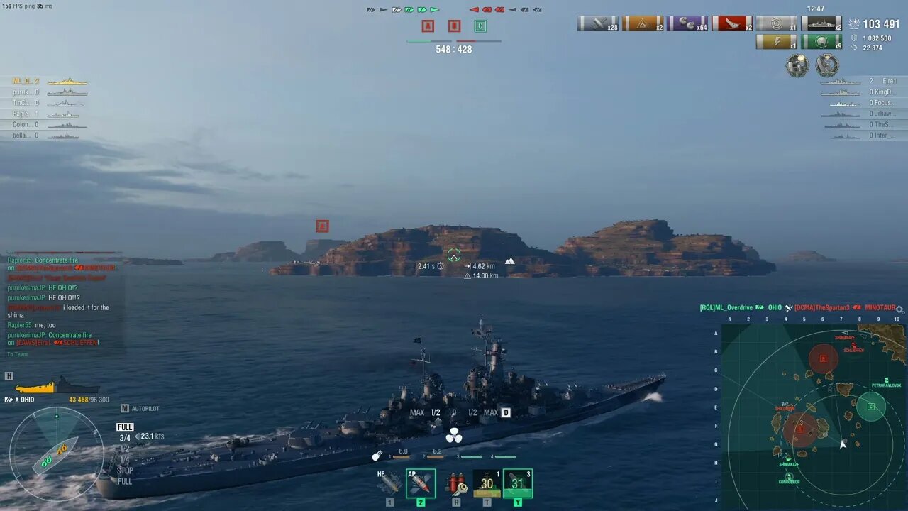 Nobody believed the shot at first