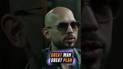 Great MAN Great Plan