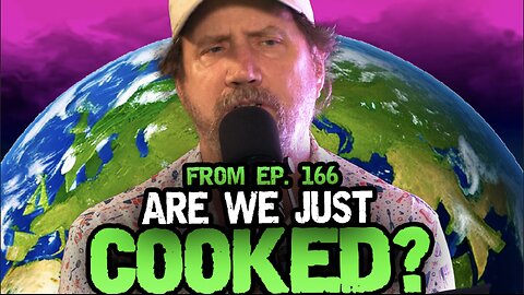 We're SO Done... - Hate To Break It To Ya w/ Jamie Kennedy from Ep 166