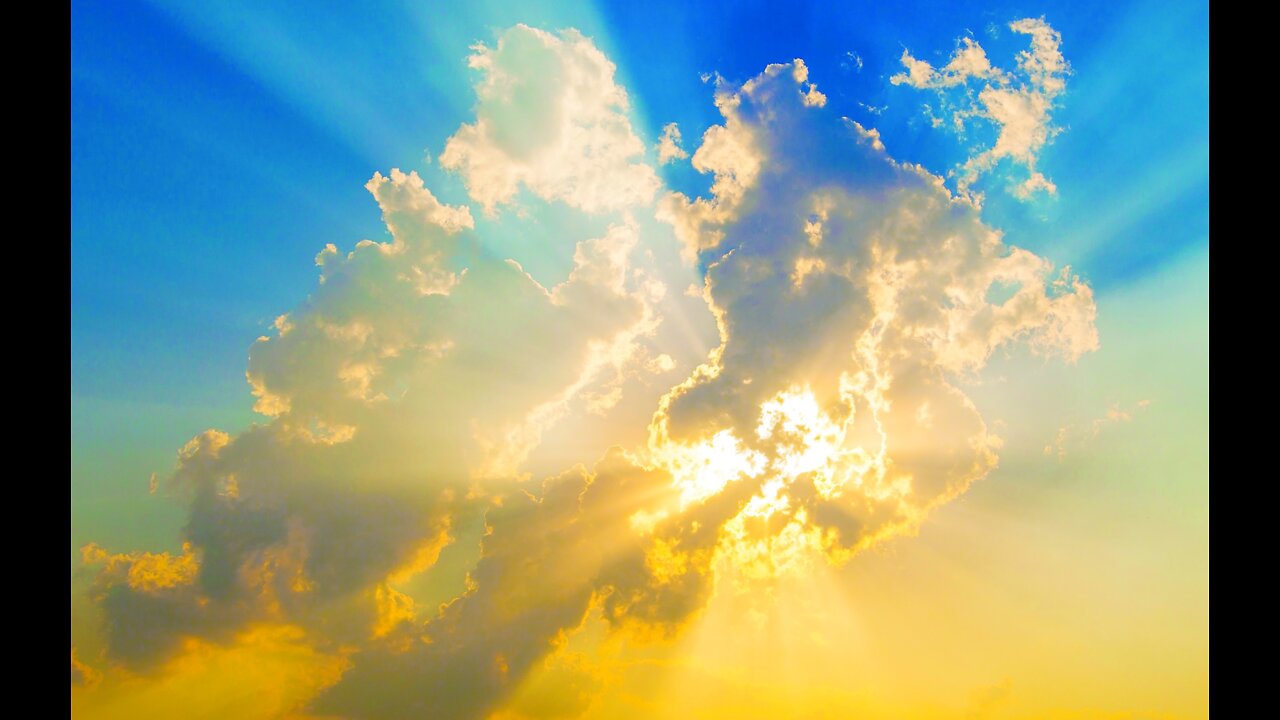 Will We Be Surprised Who We See In Heaven?