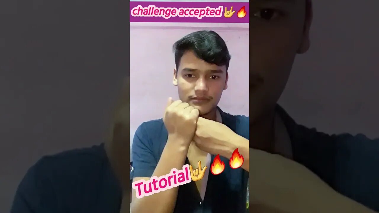 Finger change magic🤟😱🔥| kiran wizard #magic #trending #viral #shorts