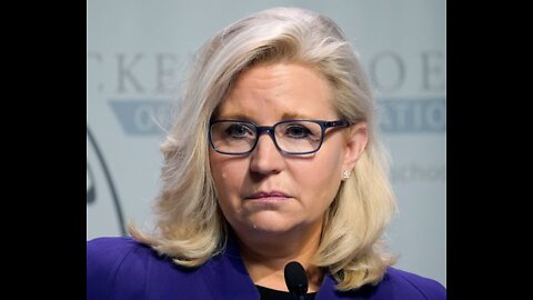 Liz Cheney Looks to Democrats for Help