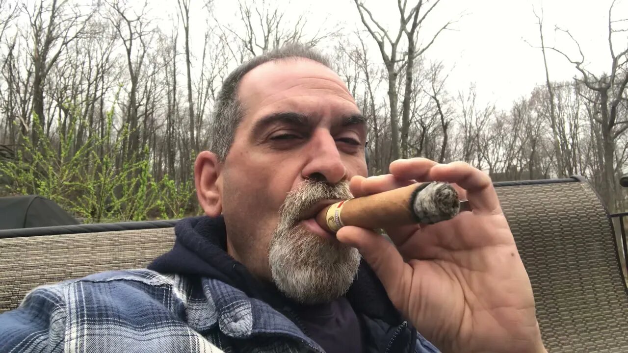 Sarge’s Thought For The Day 04/10/21
