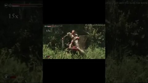 He Was A Bad Ass | Ryse: Son of Rome #shorts