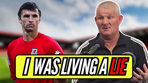 Dean Windass on the Football Bubble Bursting, Gary Speed and Life in the Public Eye