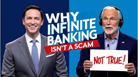 Infinite Banking: The Ultimate Guide to Wealth Creation [life insurance reinvented]