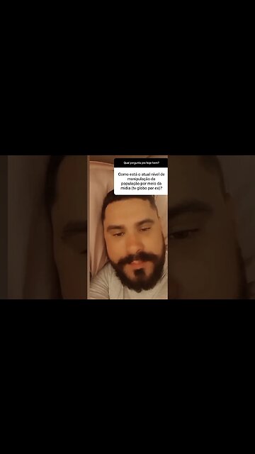 A mídia sem foi Manipuladora e sempre será.