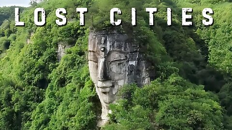 Lost Cities: Unveiling Ancient Civilizations Hidden in the Amazon and Beyond