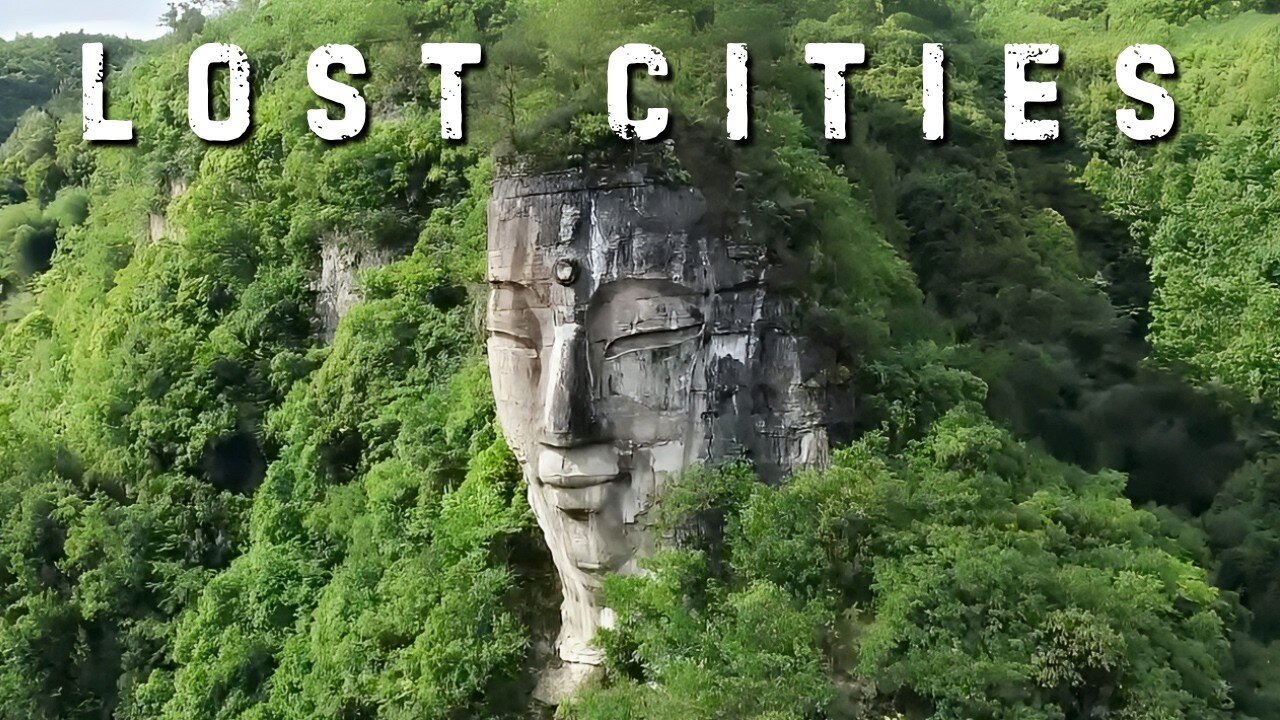 Lost Cities: Unveiling Ancient Civilizations Hidden in the Amazon and Beyond