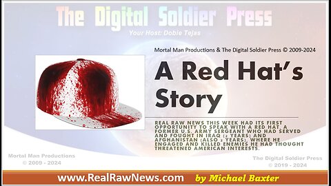 A Red Hat's Story