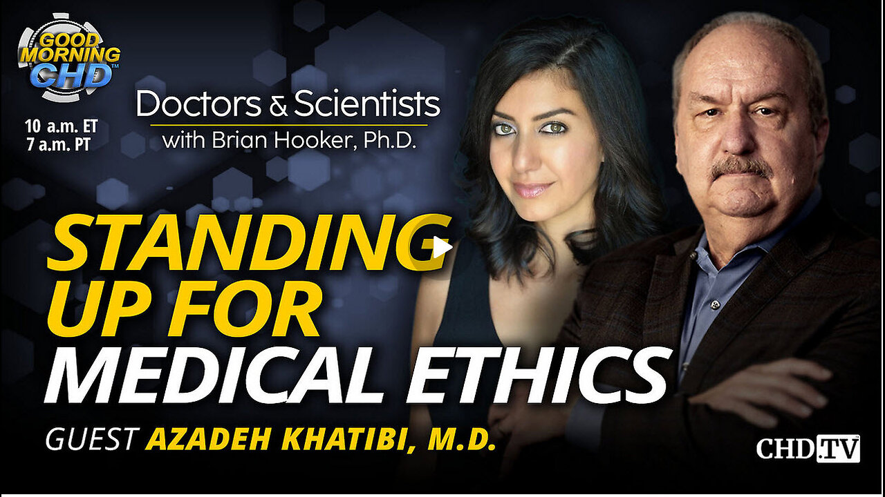 Standing Up For Medical Ethics