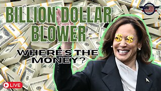 Billion Dollar Blower