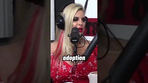 Anna Henry talks getting forced into putting kid up for adoption🫠 Episode is LIVE on our Channel!🖤