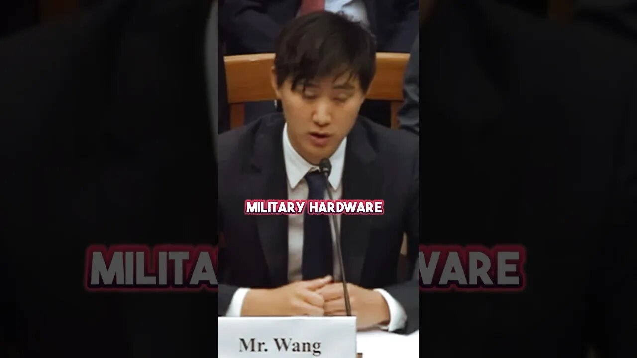 US Military Generates 22TB of Data a Day! #shorts #news #politics #shortsvideo #congress