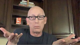 Episode 1422 Scott Adams: Science Versus Fart Analogies - Who do You Trust More?