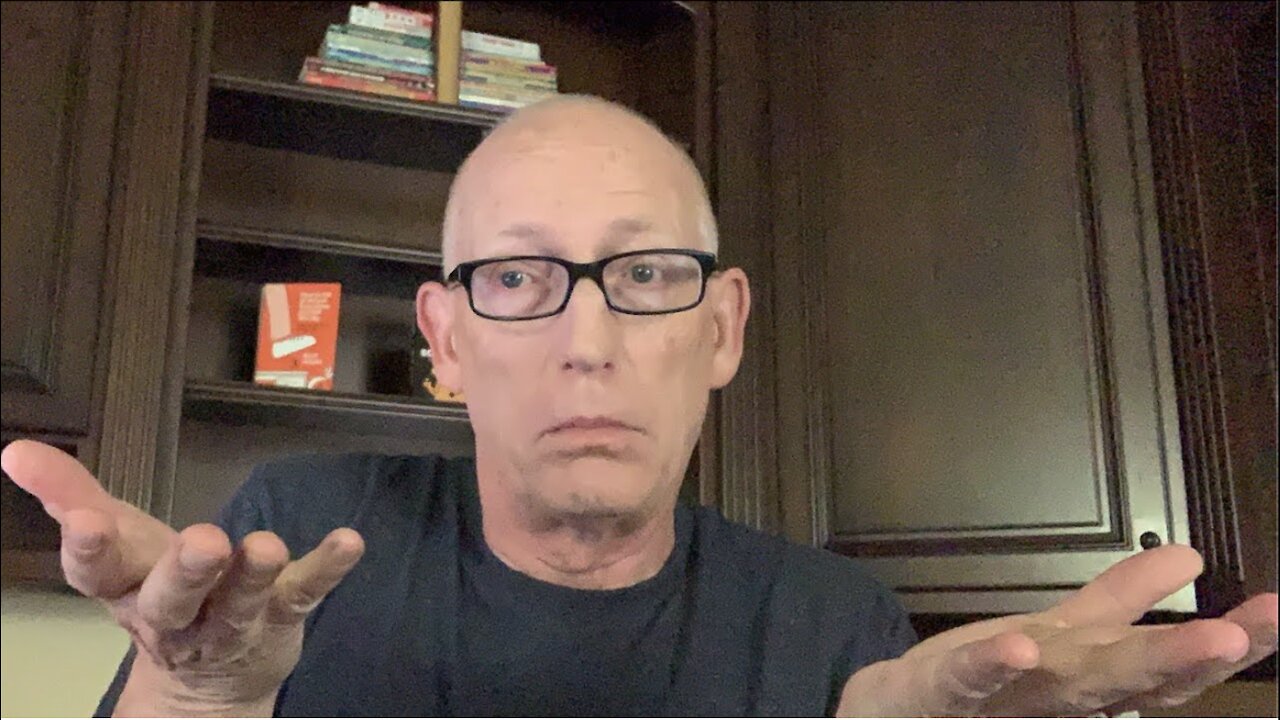 Episode 1422 Scott Adams: Science Versus Fart Analogies - Who do You Trust More?