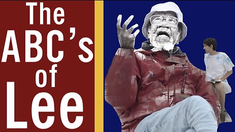 🎶🎼 ABC's of Lee 🎷🤵🏾‍♂️ Legendary Lee Canady 🇺🇸 🎵Greatest Record Store Owner Of All Time🐐😱Detroit, MI