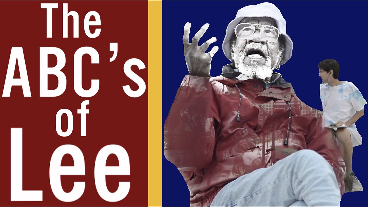 🎶🎼 ABC's of Lee 🎷🤵🏾‍♂️ Legendary Lee Canady 🇺🇸 🎵Greatest Record Store Owner Of All Time🐐😱Detroit, MI