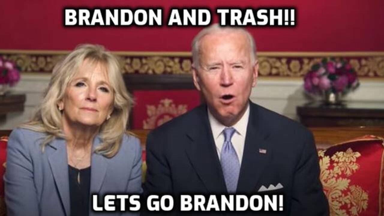 Biden and Trash Host a Cinco de Mayo Reception