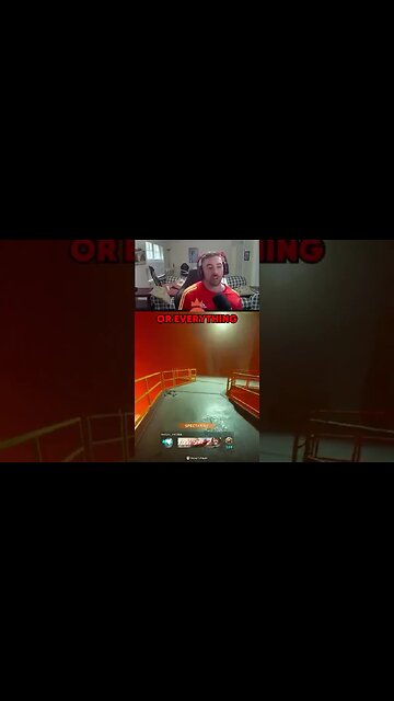 POINTING DRUG DEALER TO JESUS - Christian gamer plays WARZONE #shorts